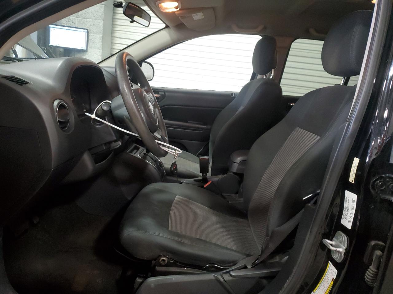 2014 JEEP COMPASS