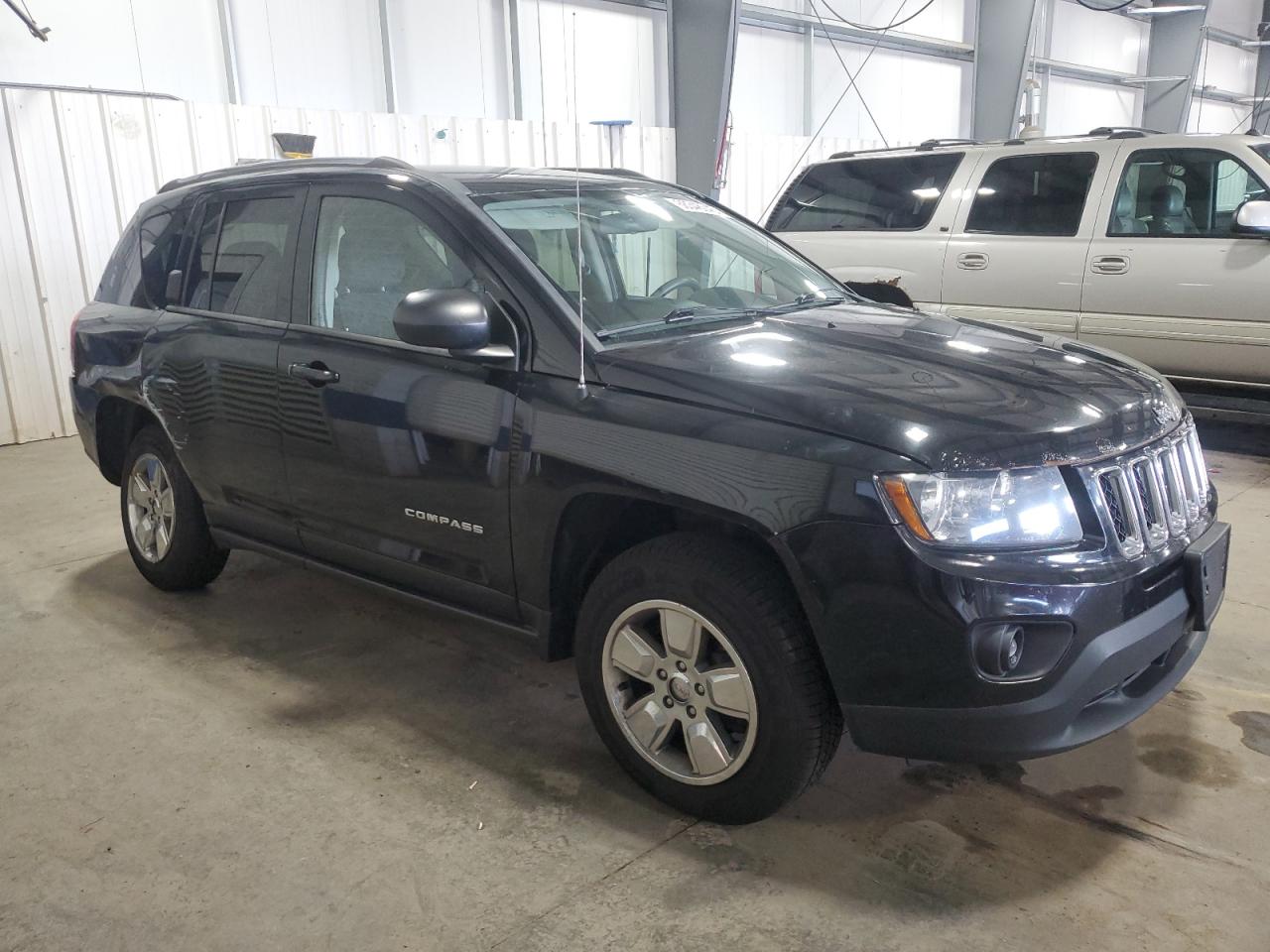 2014 JEEP COMPASS