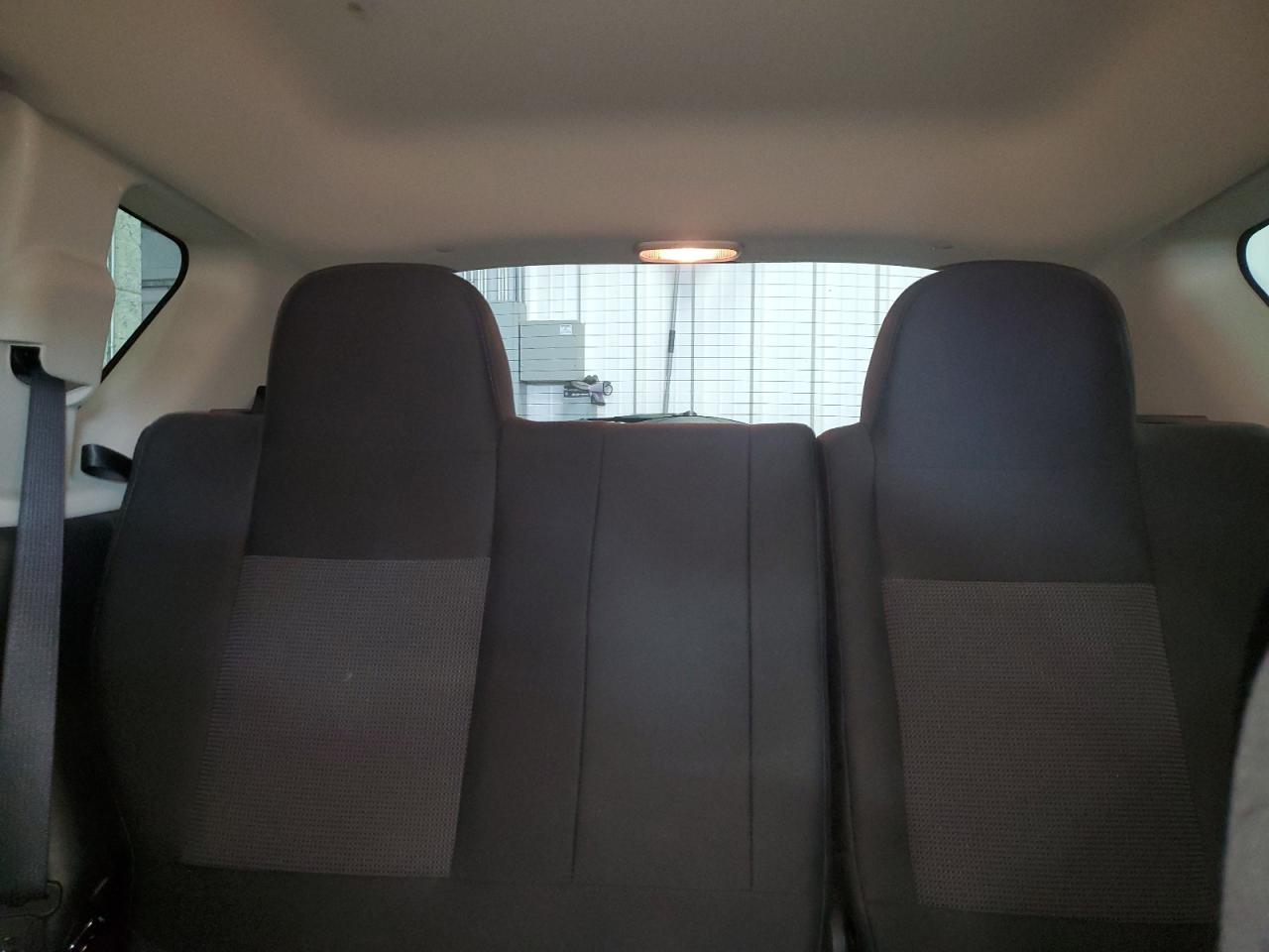 2014 JEEP COMPASS
