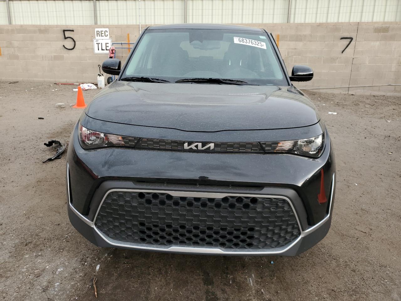 2024 KIA SOUL