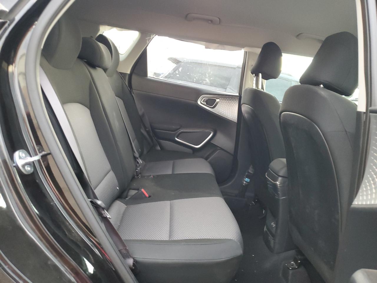 2024 KIA SOUL