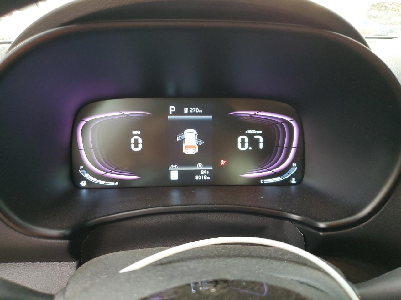 2024 KIA SOUL