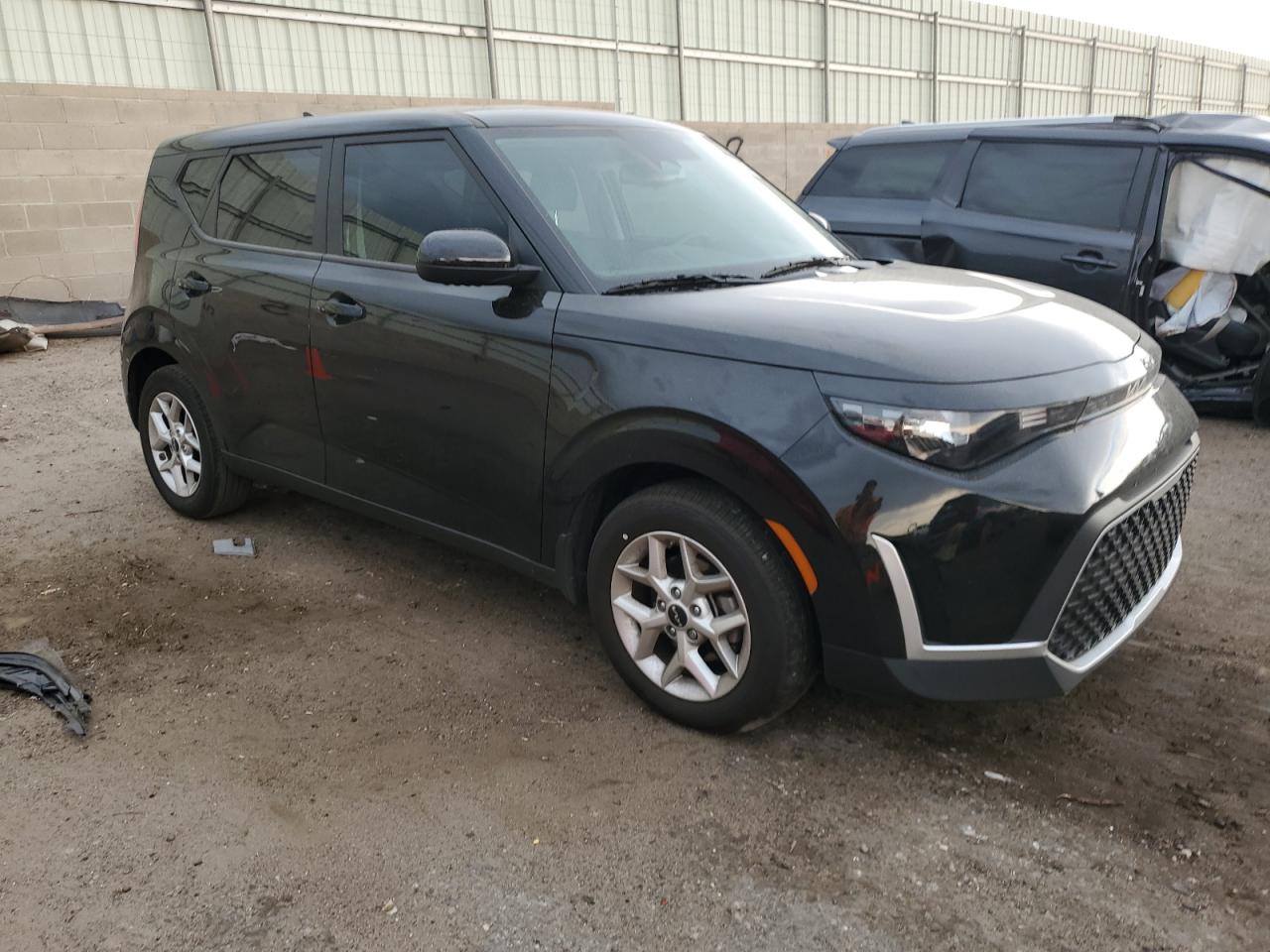 2024 KIA SOUL