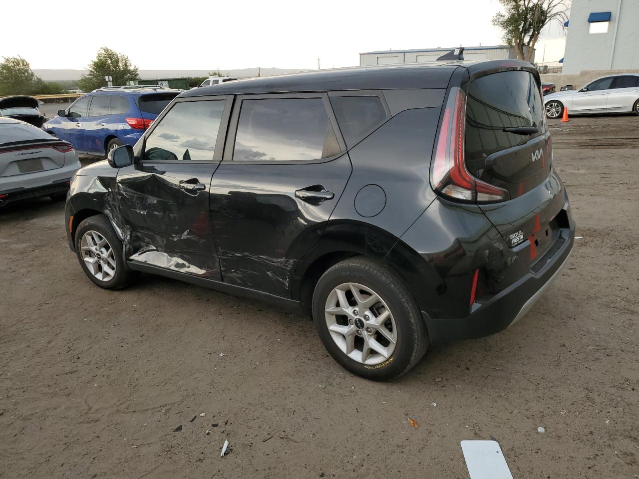 2024 KIA SOUL