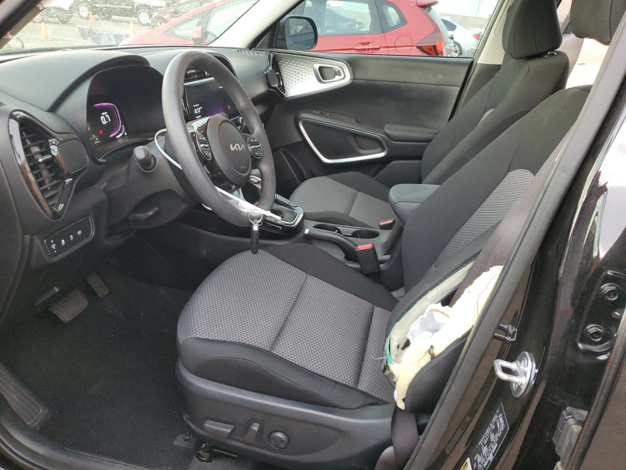 2024 KIA SOUL