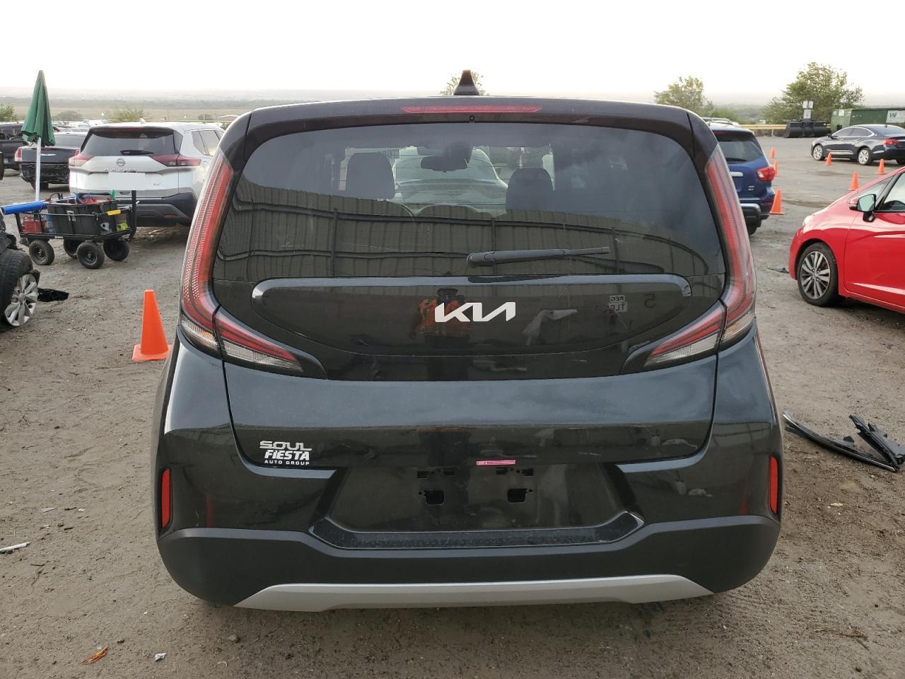 2024 KIA SOUL