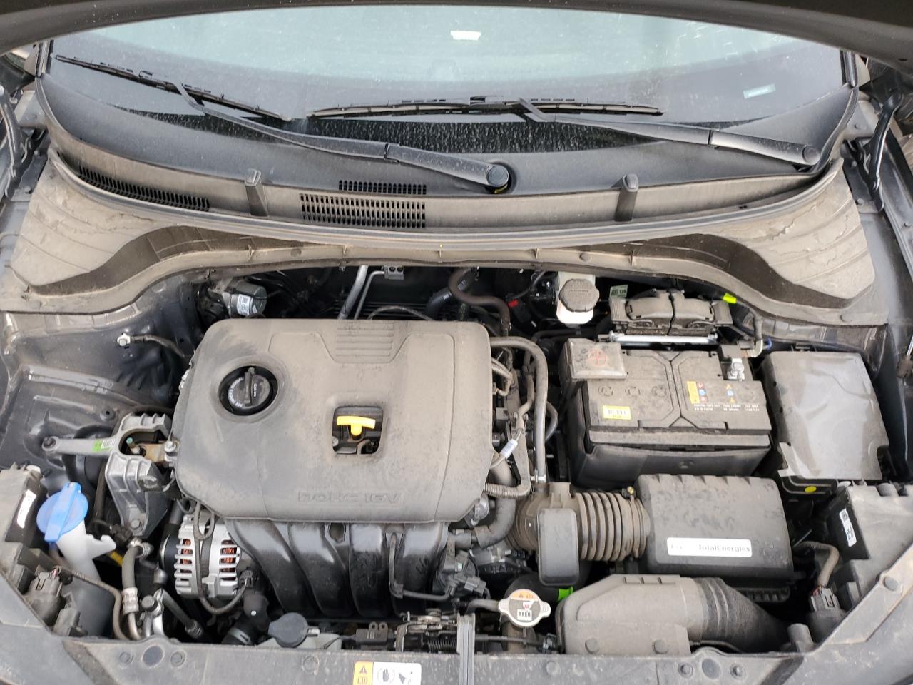 2024 KIA SOUL