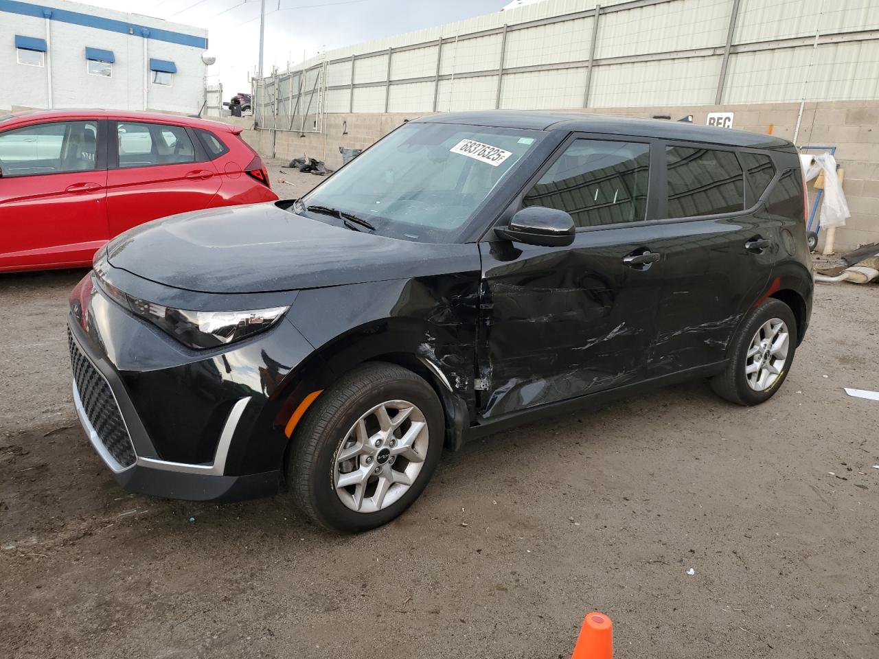 2024 KIA SOUL