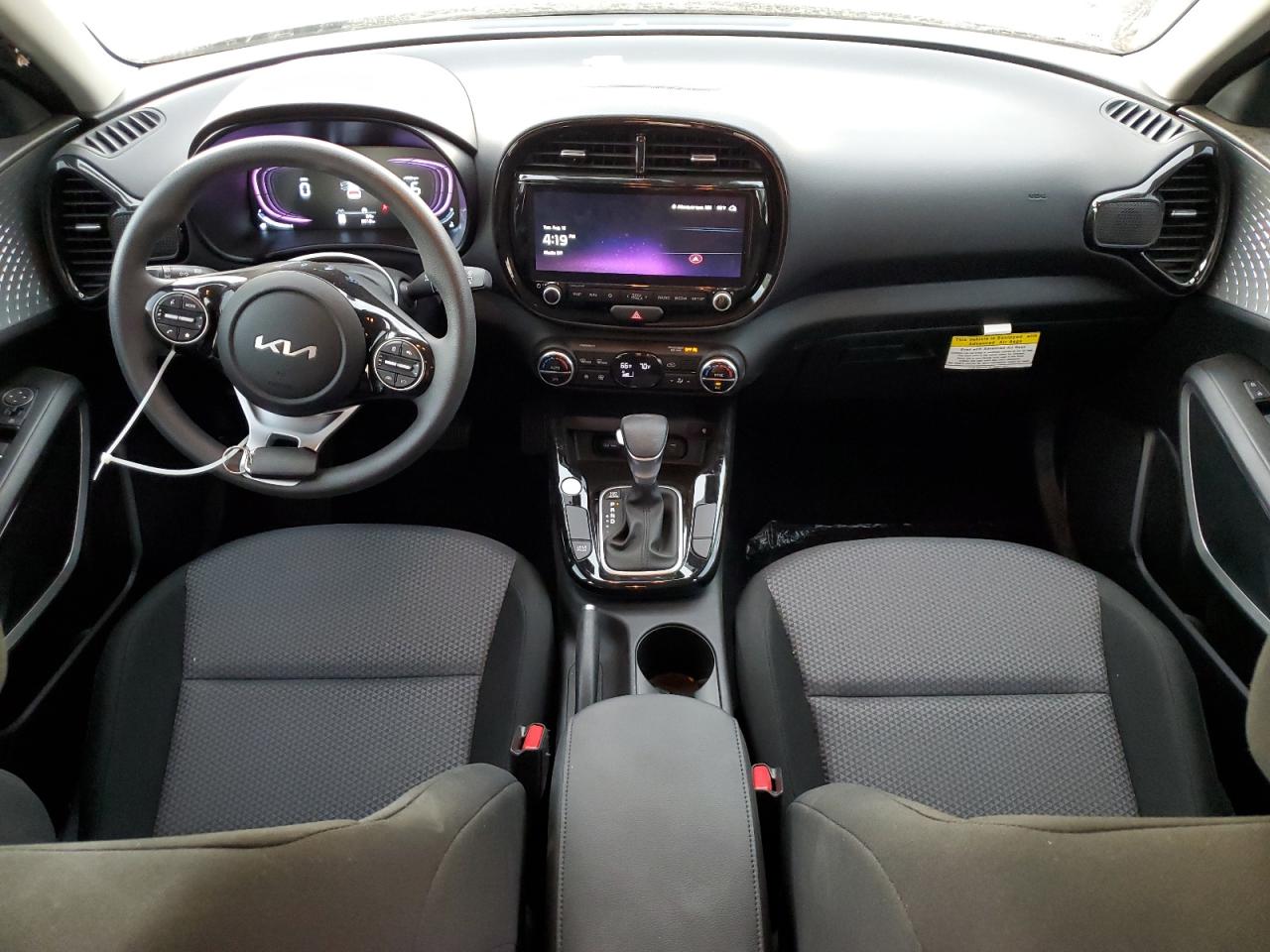 2024 KIA SOUL