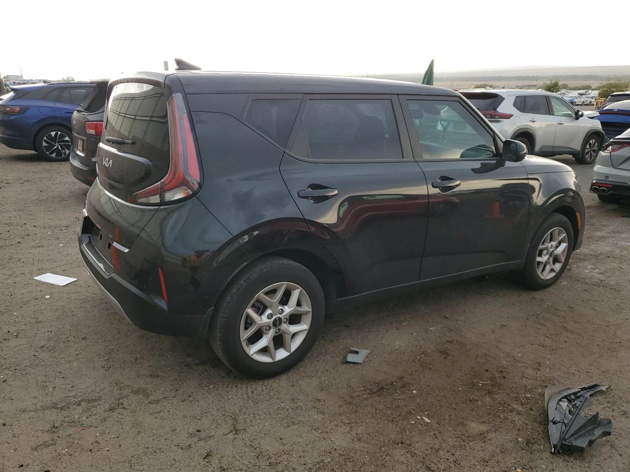 2024 KIA SOUL