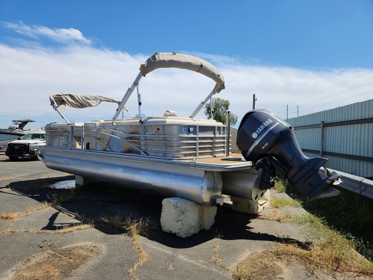 2013 BENNINGTON MARINE ALL MODELS