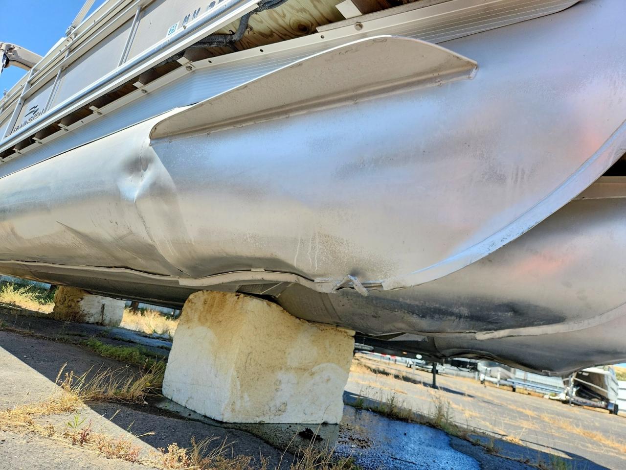 2013 BENNINGTON MARINE ALL MODELS