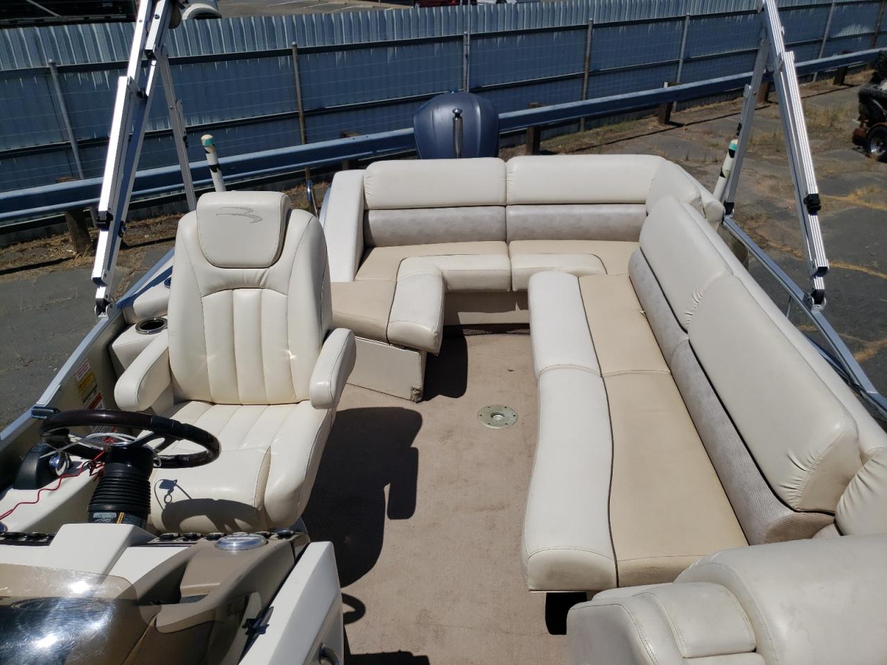 2013 BENNINGTON MARINE ALL MODELS