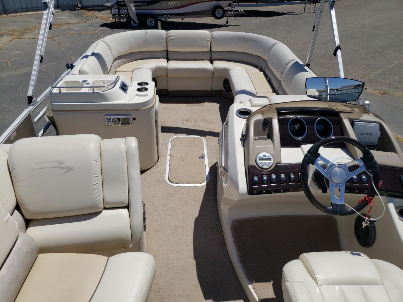 2013 BENNINGTON MARINE ALL MODELS