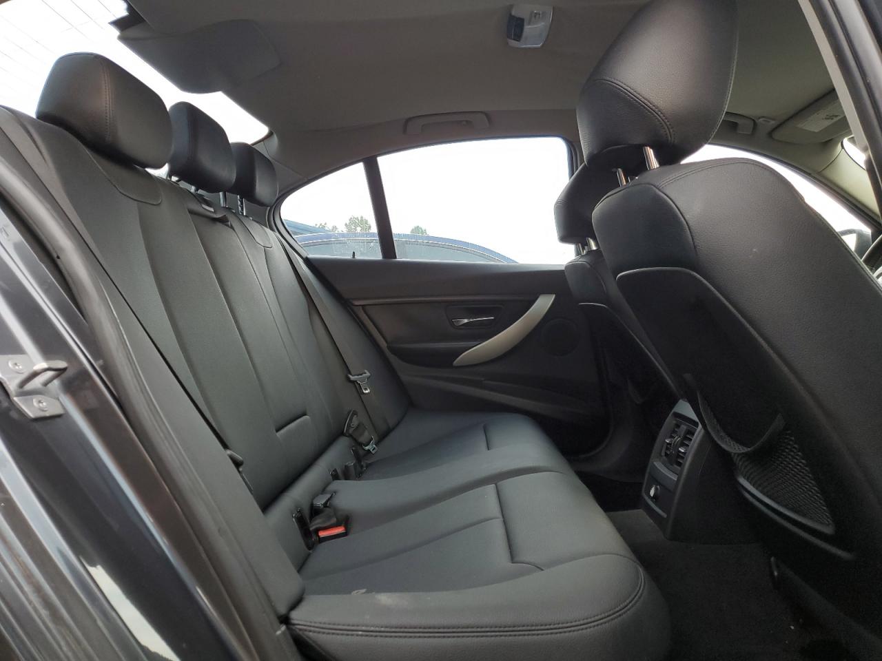 2013 BMW 3 SERIES