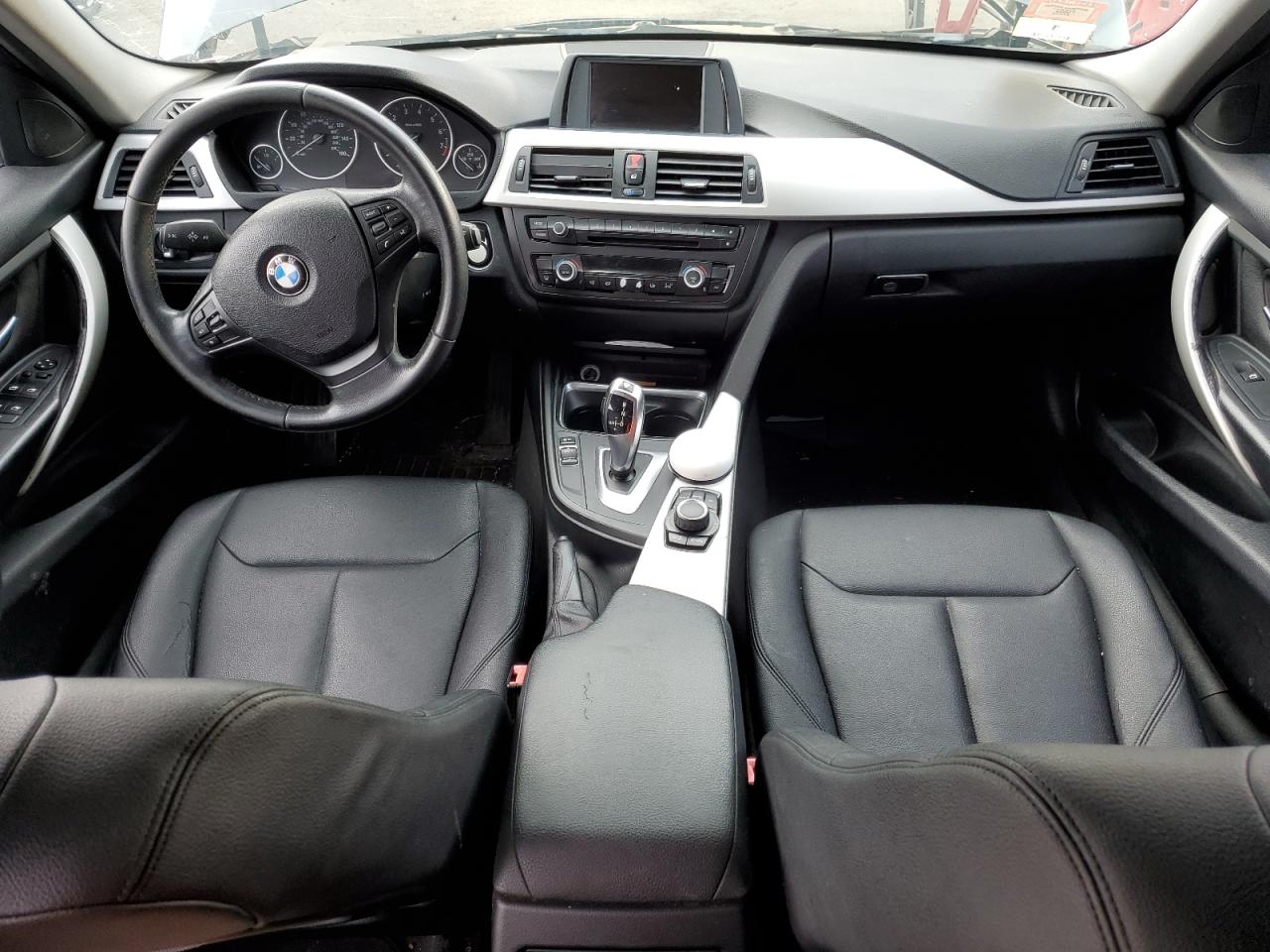 2013 BMW 3 SERIES