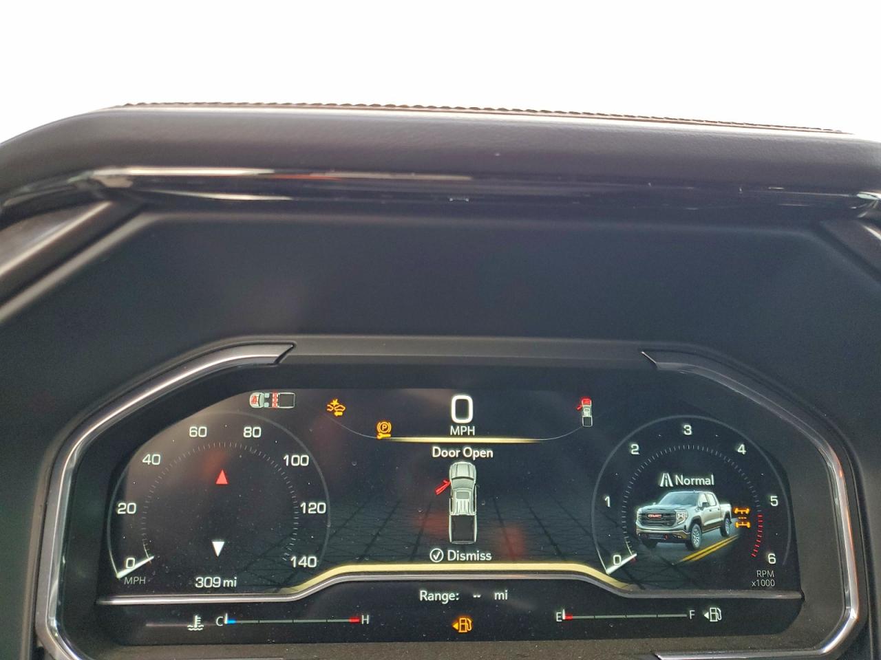 2025 GMC SIERRA