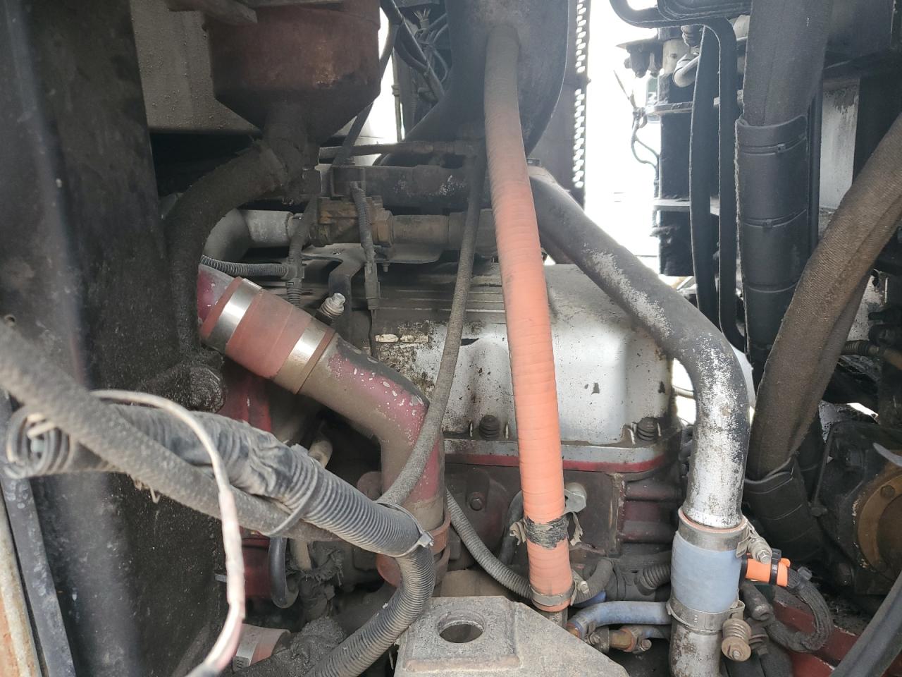2008 MACK ALL MODELS