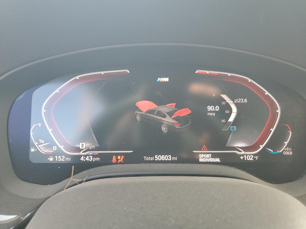 2020 BMW MOTORRAD 5 SERIES