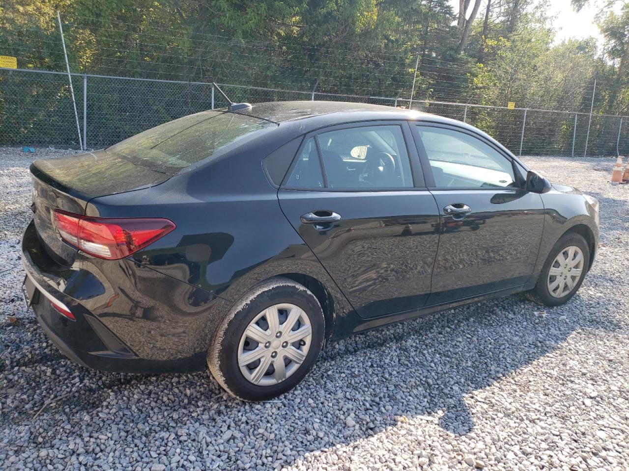 2023 KIA RIO