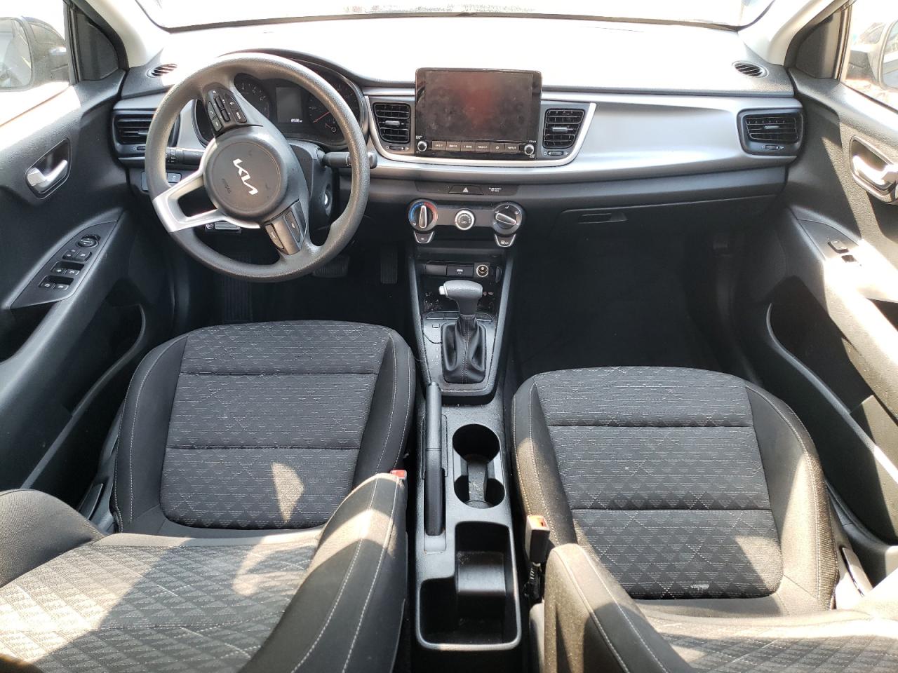 2023 KIA RIO