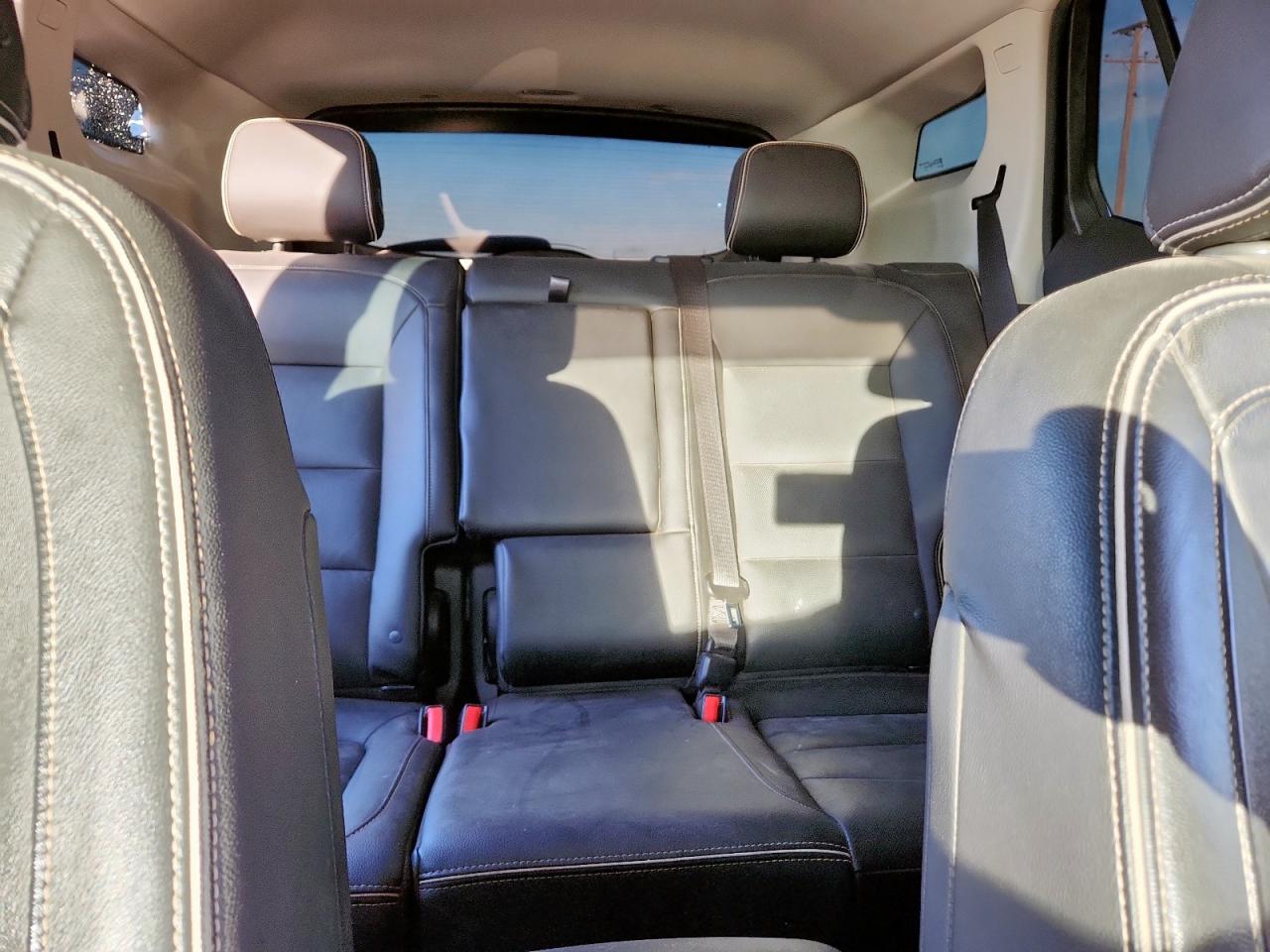 2019 GMC TERRAIN
