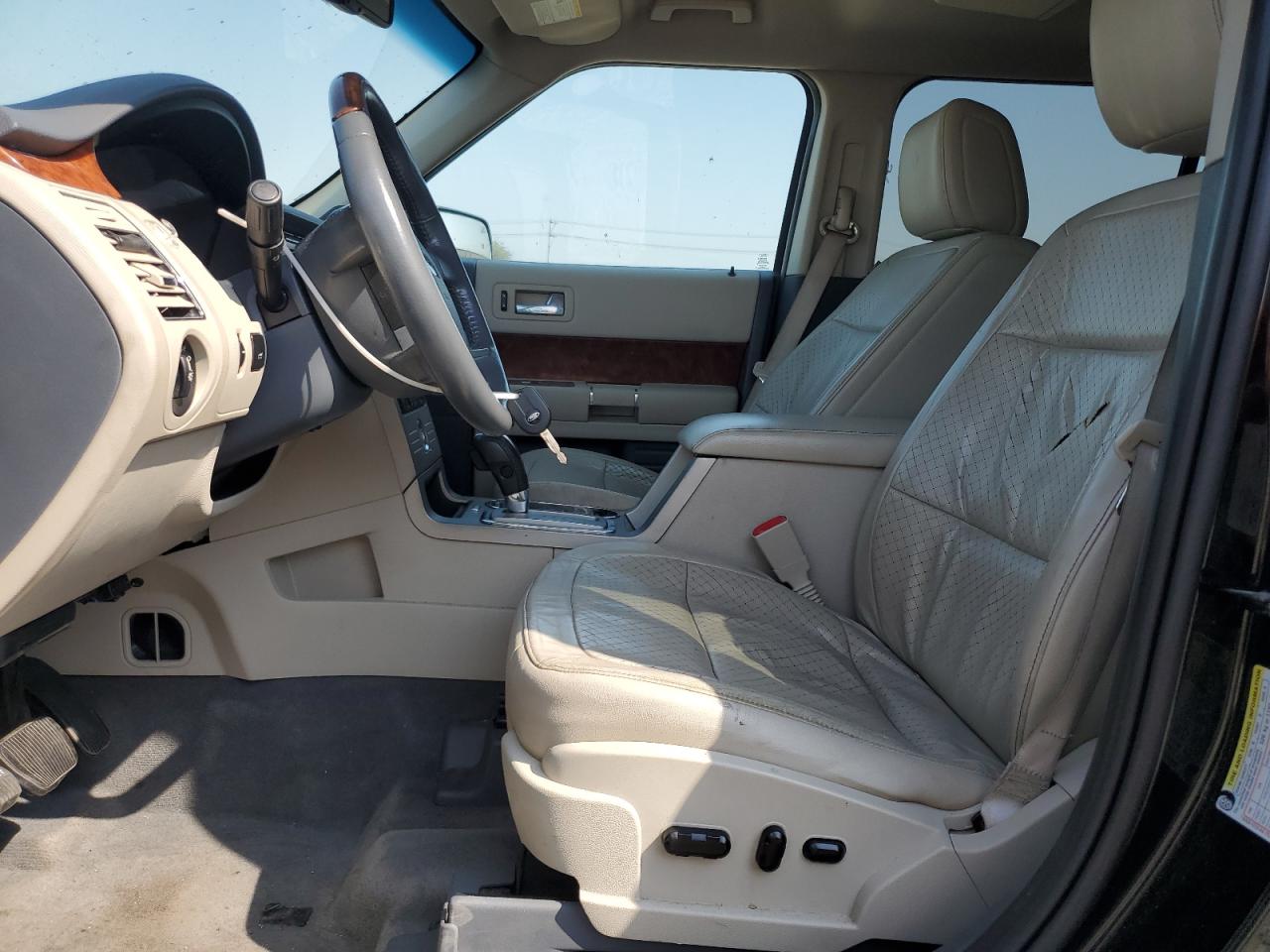 2009 FORD FLEX