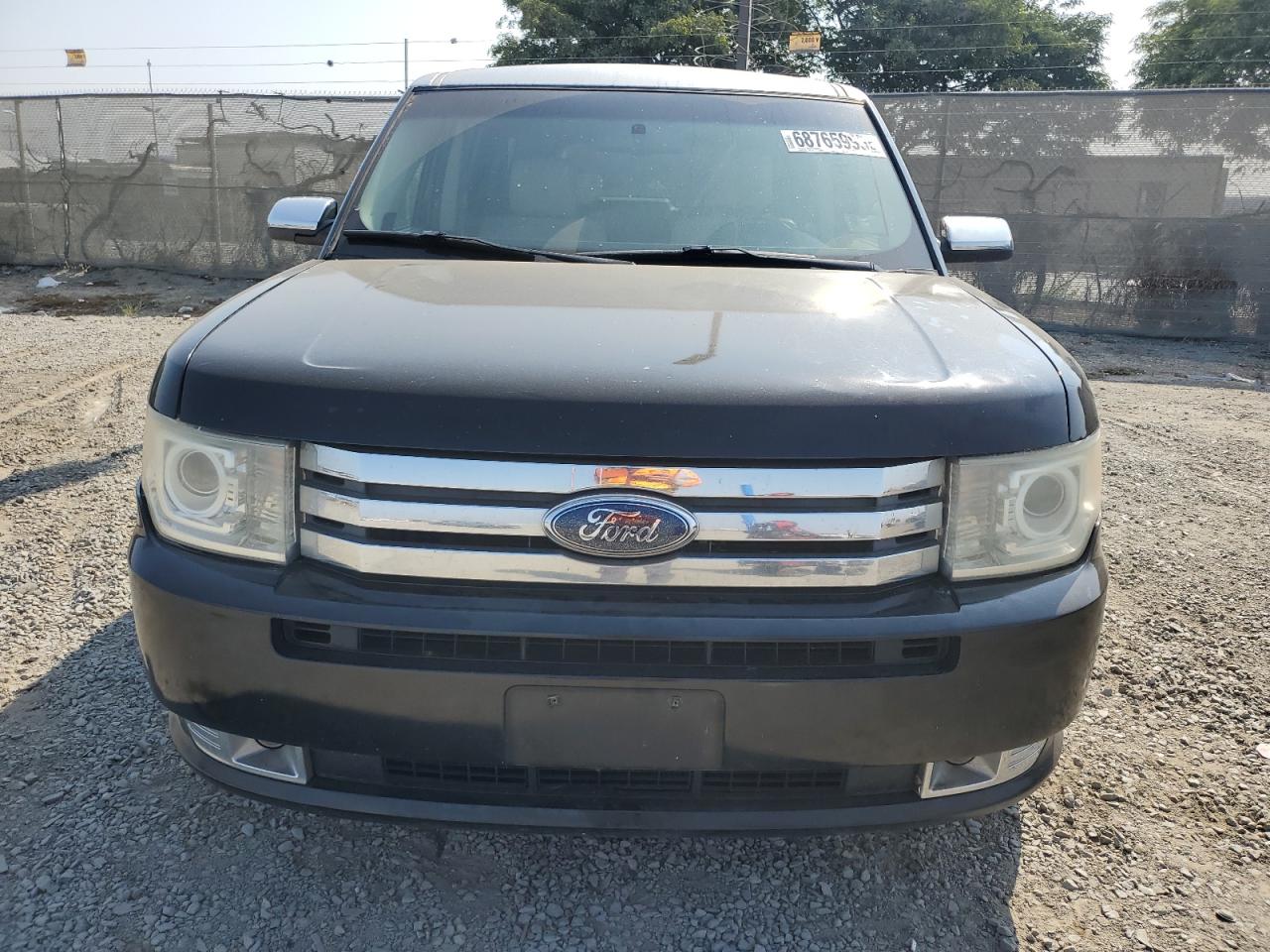 2009 FORD FLEX