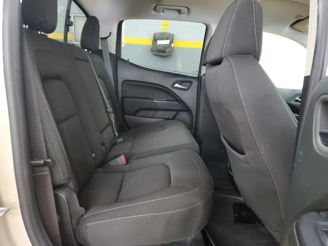 2022 GMC CANYON