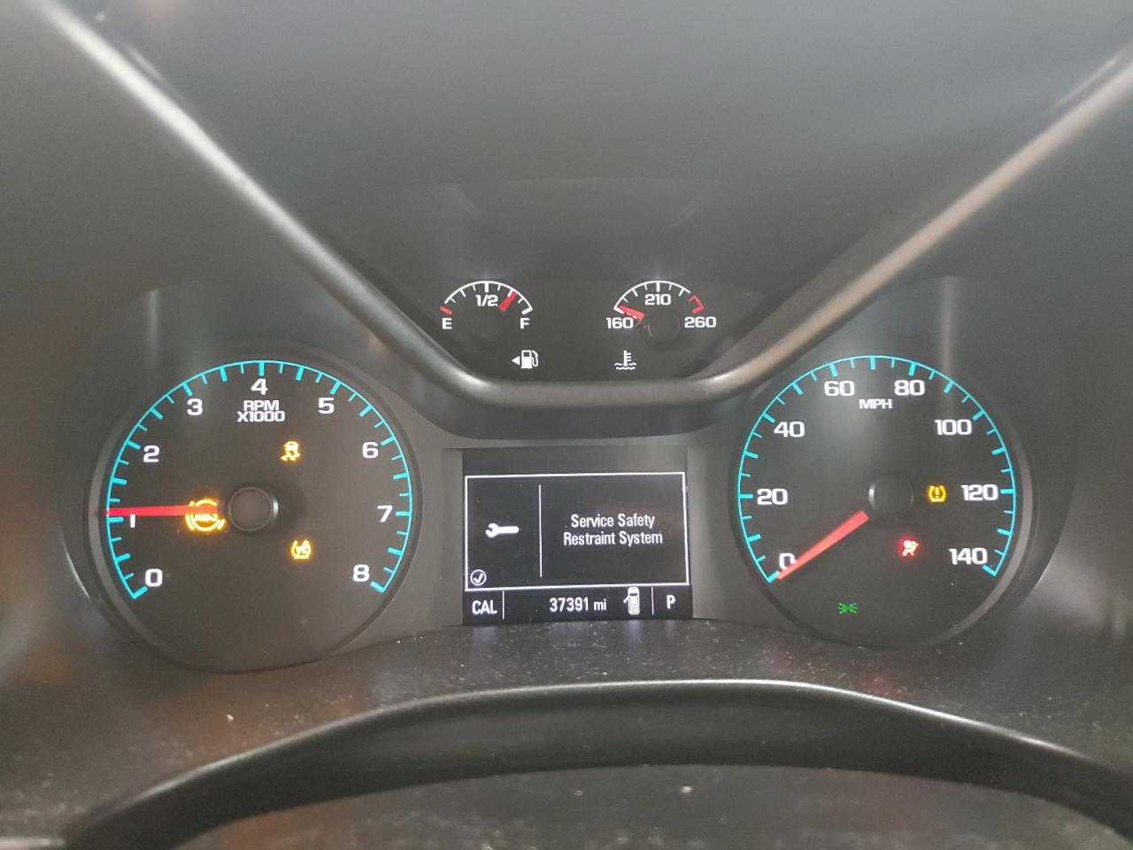 2022 GMC CANYON