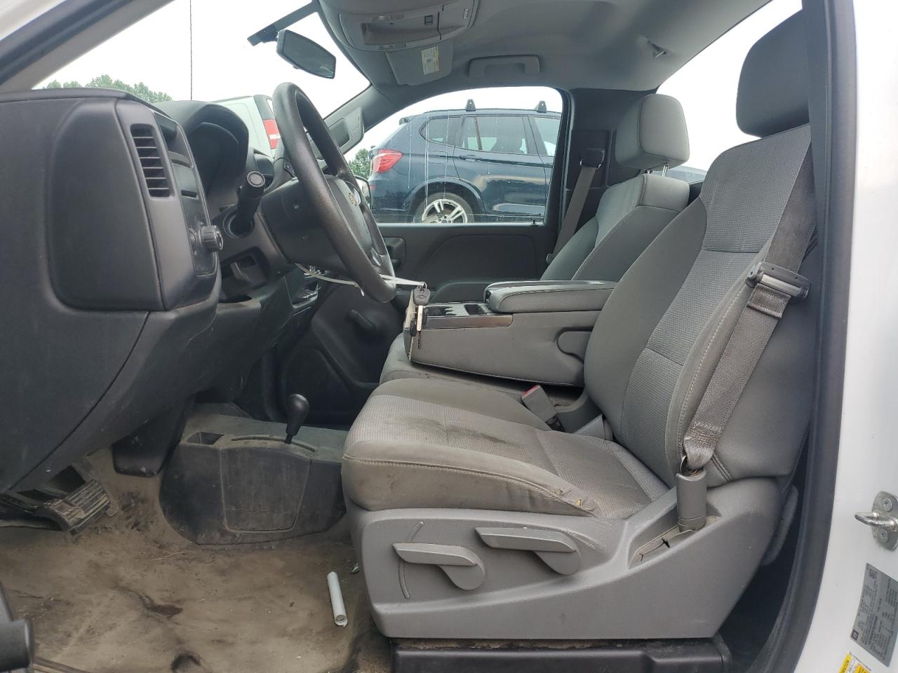 2016 CHEVROLET ALL Models