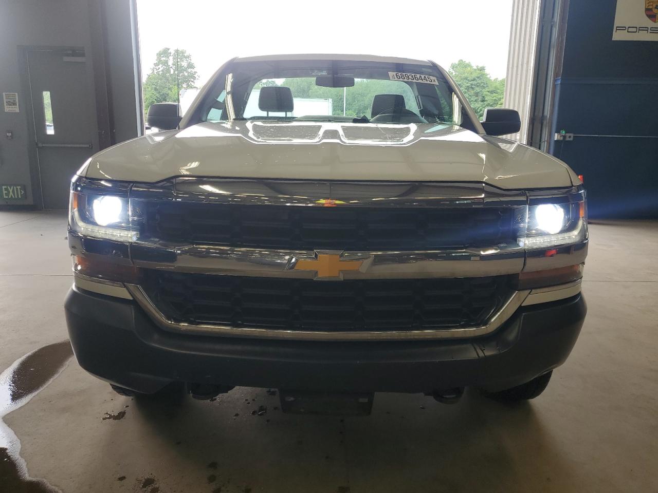 2016 CHEVROLET ALL Models