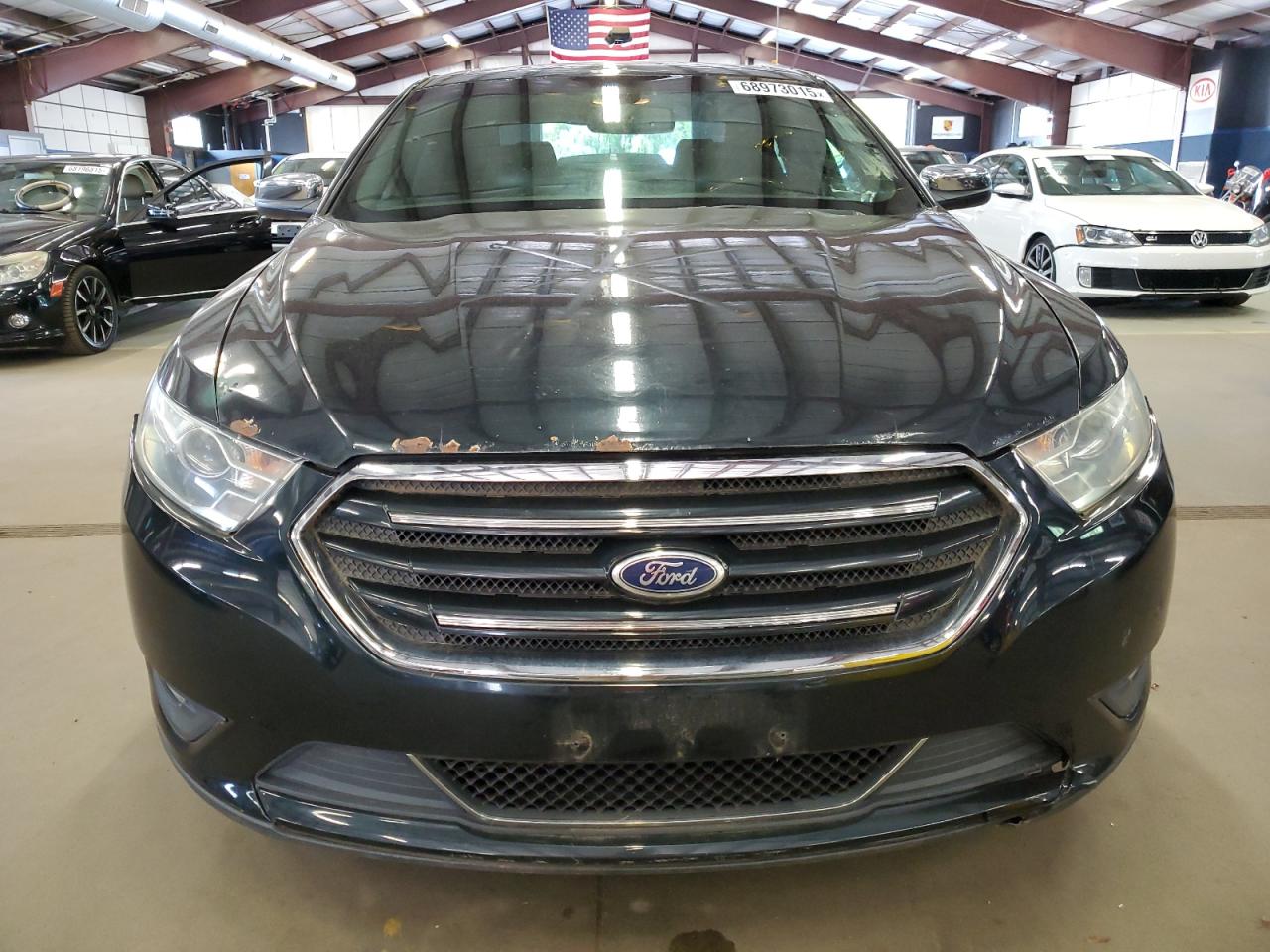2014 FORD TAURUS