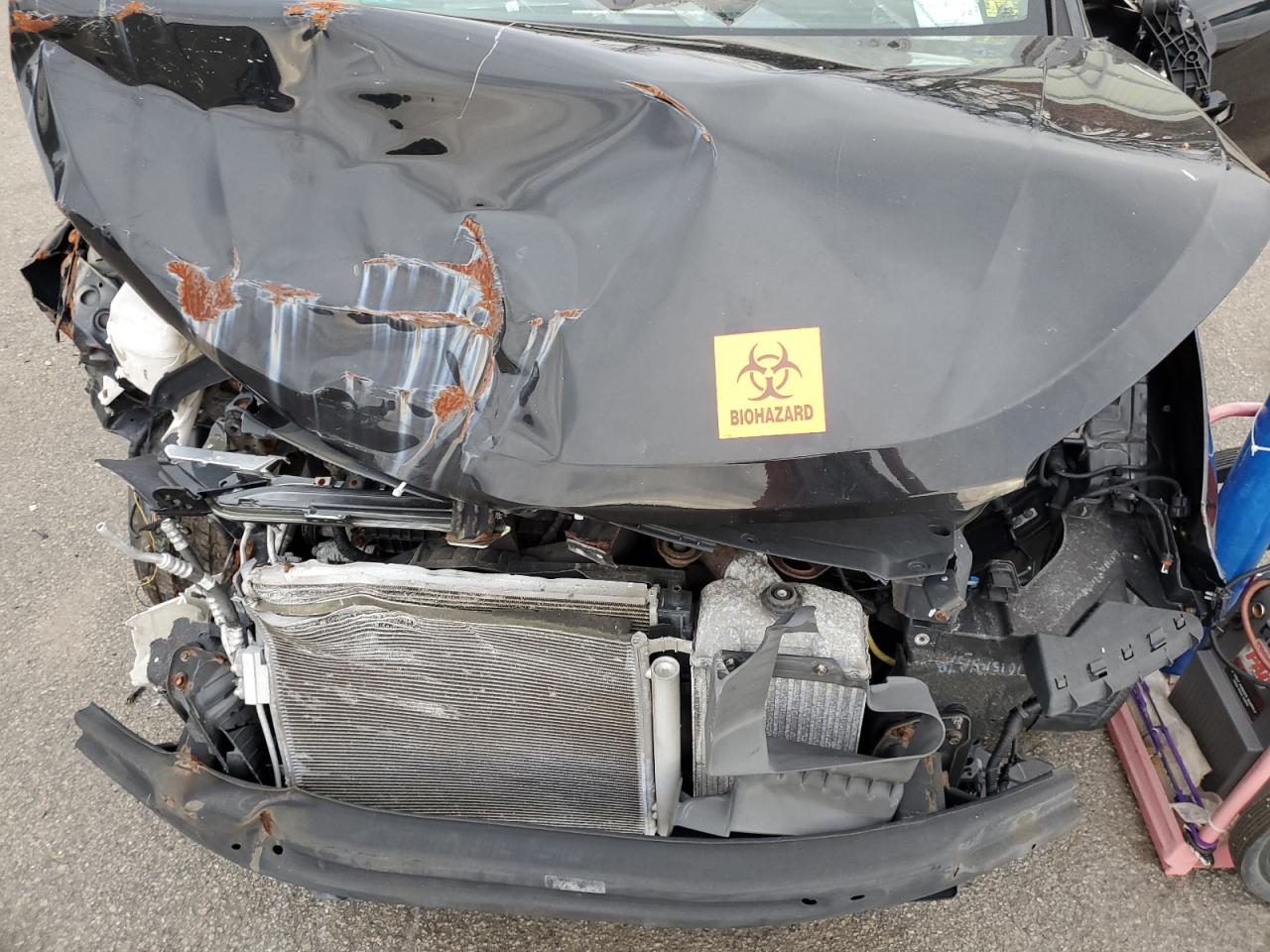 2015 HYUNDAI SANTA FE