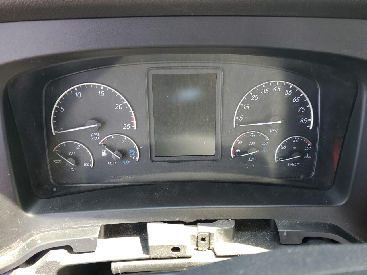 2021 FREIGHTLINER ALL OTHER