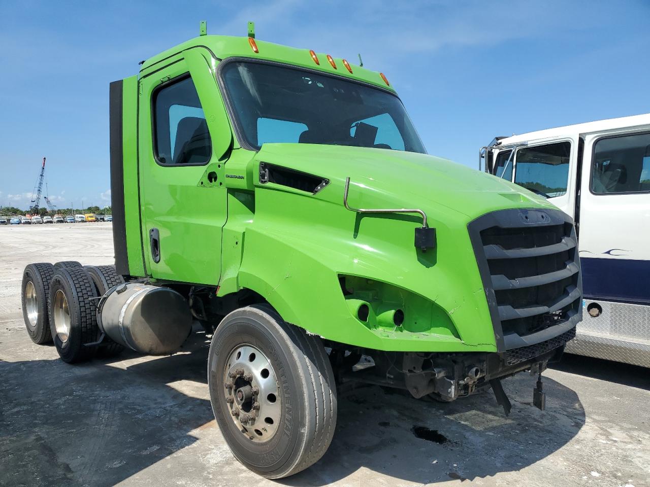 2021 FREIGHTLINER ALL OTHER