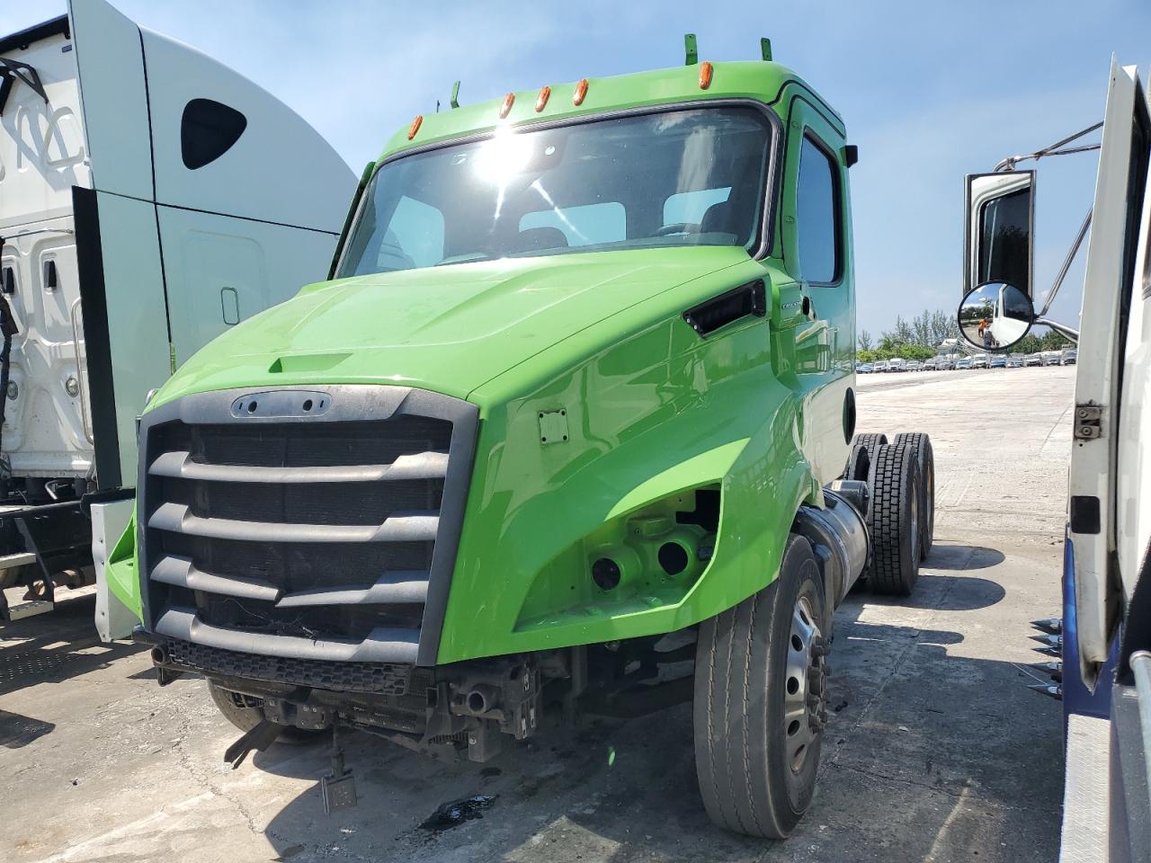 2021 FREIGHTLINER ALL OTHER