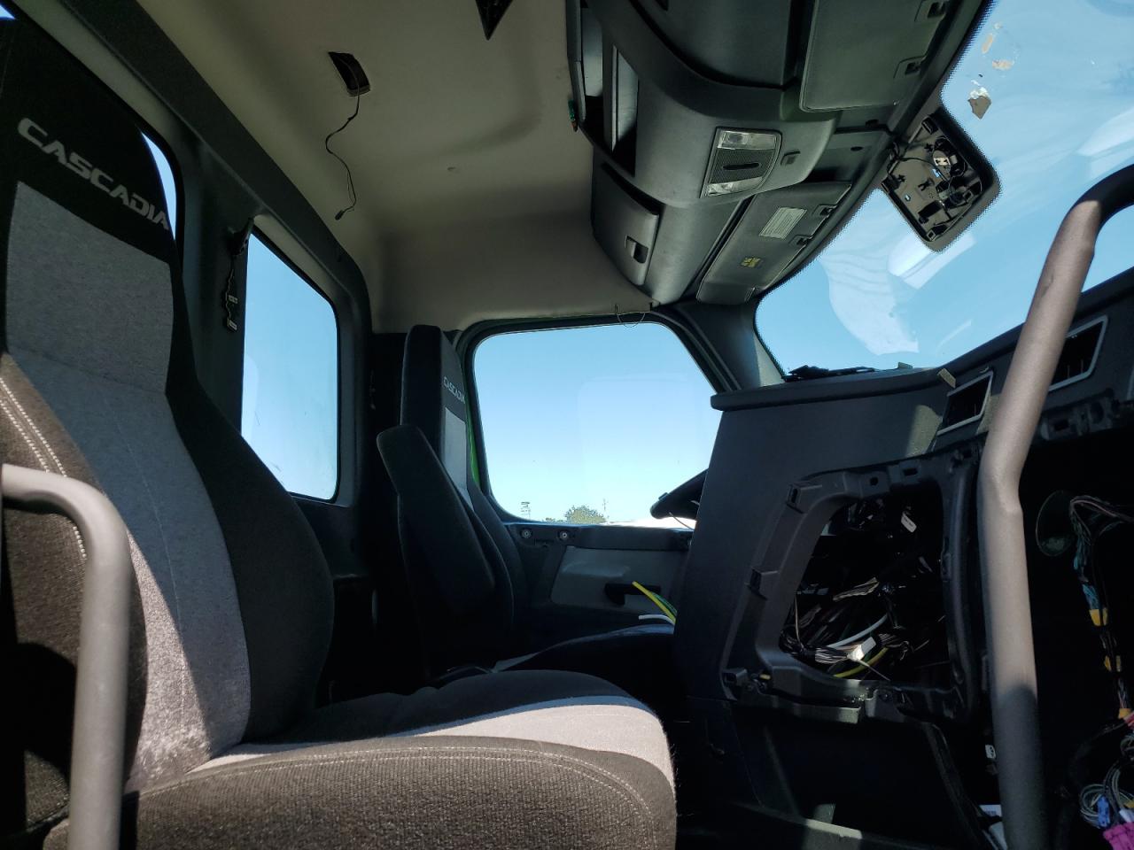 2021 FREIGHTLINER ALL OTHER