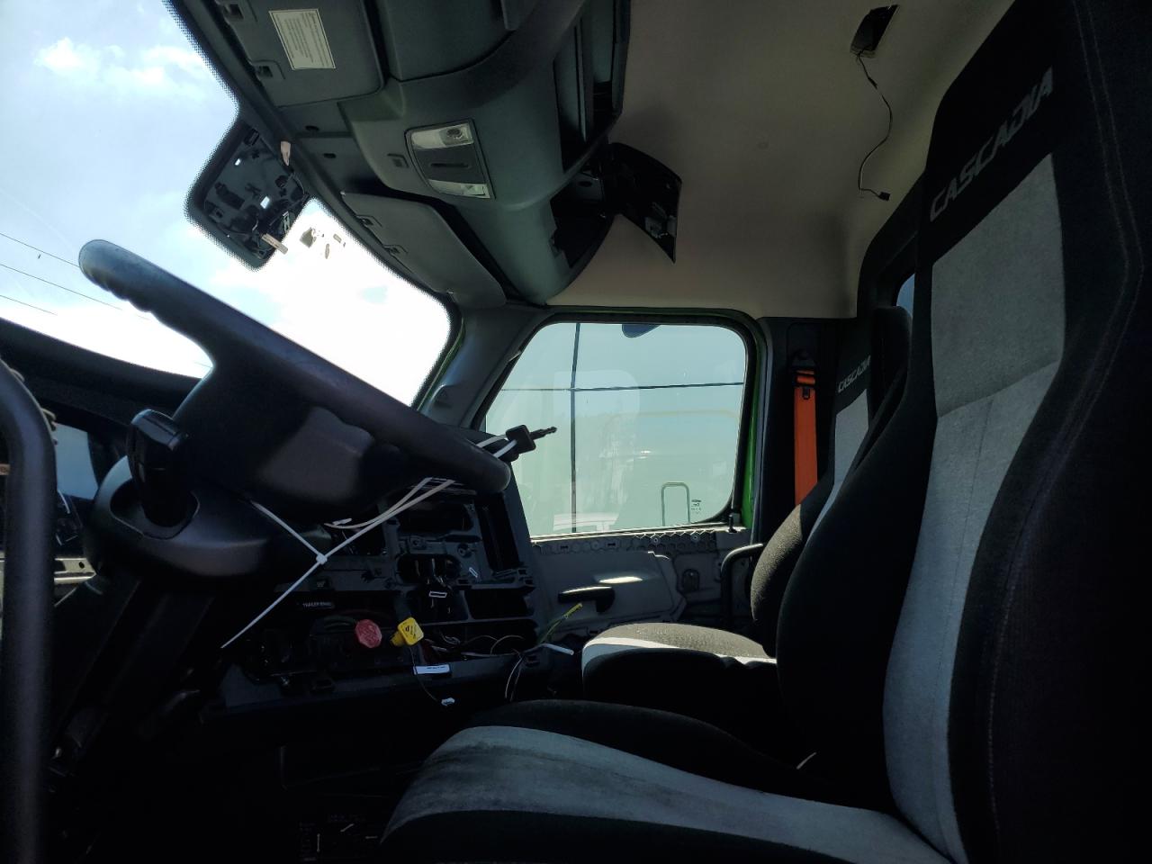 2021 FREIGHTLINER ALL OTHER