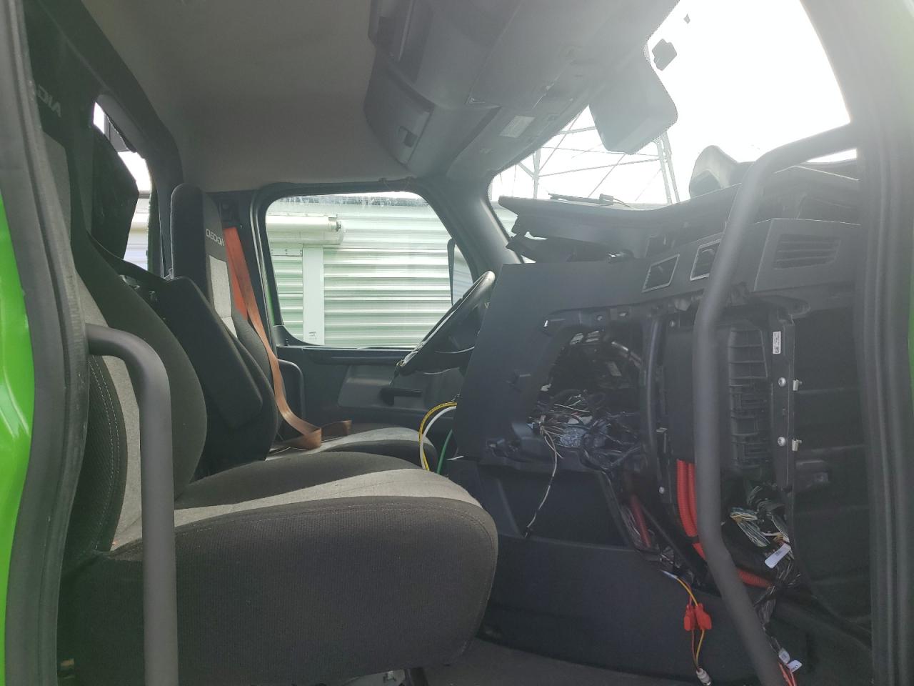 2022 FREIGHTLINER ALL OTHER