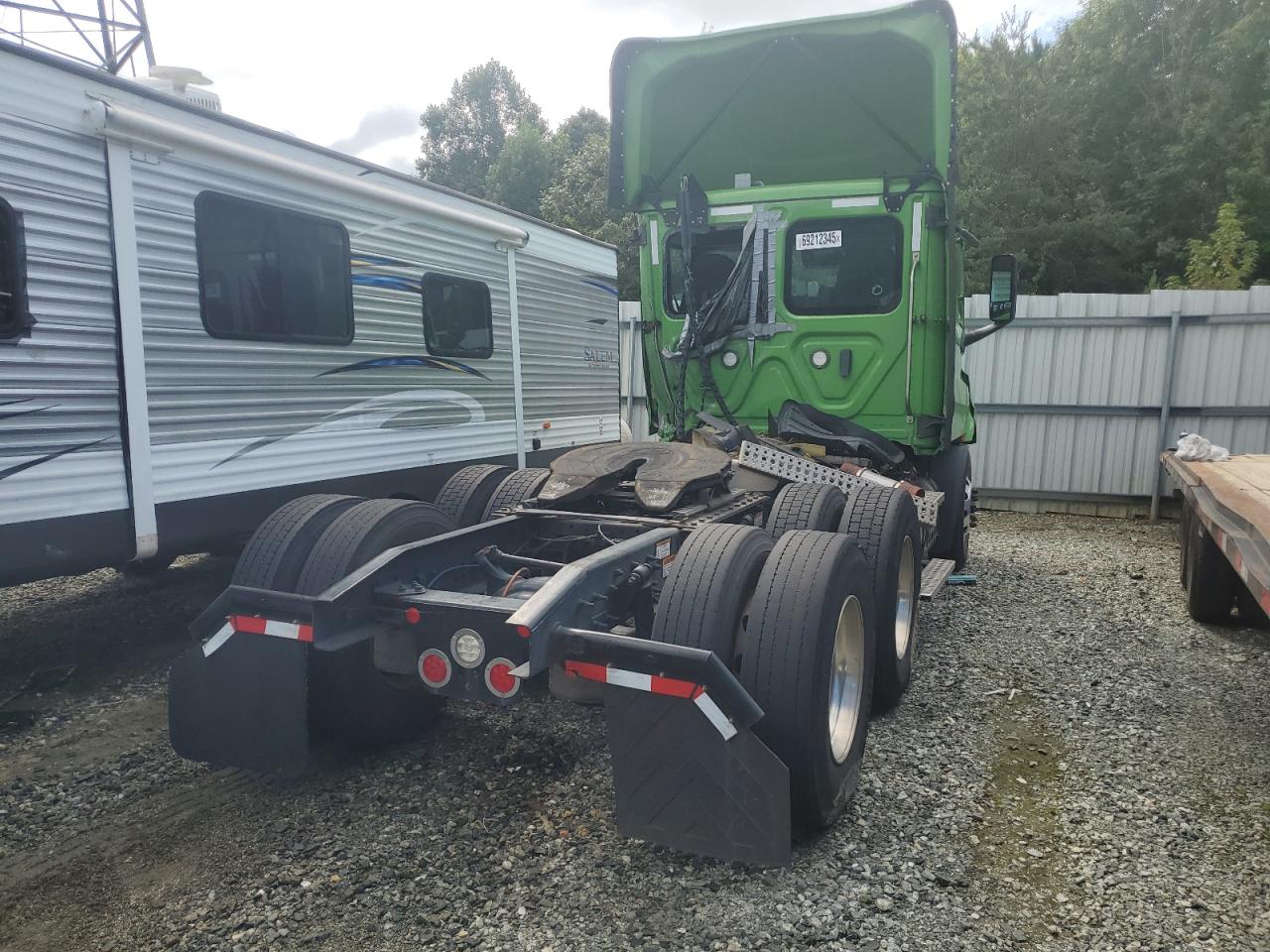 2022 FREIGHTLINER ALL OTHER