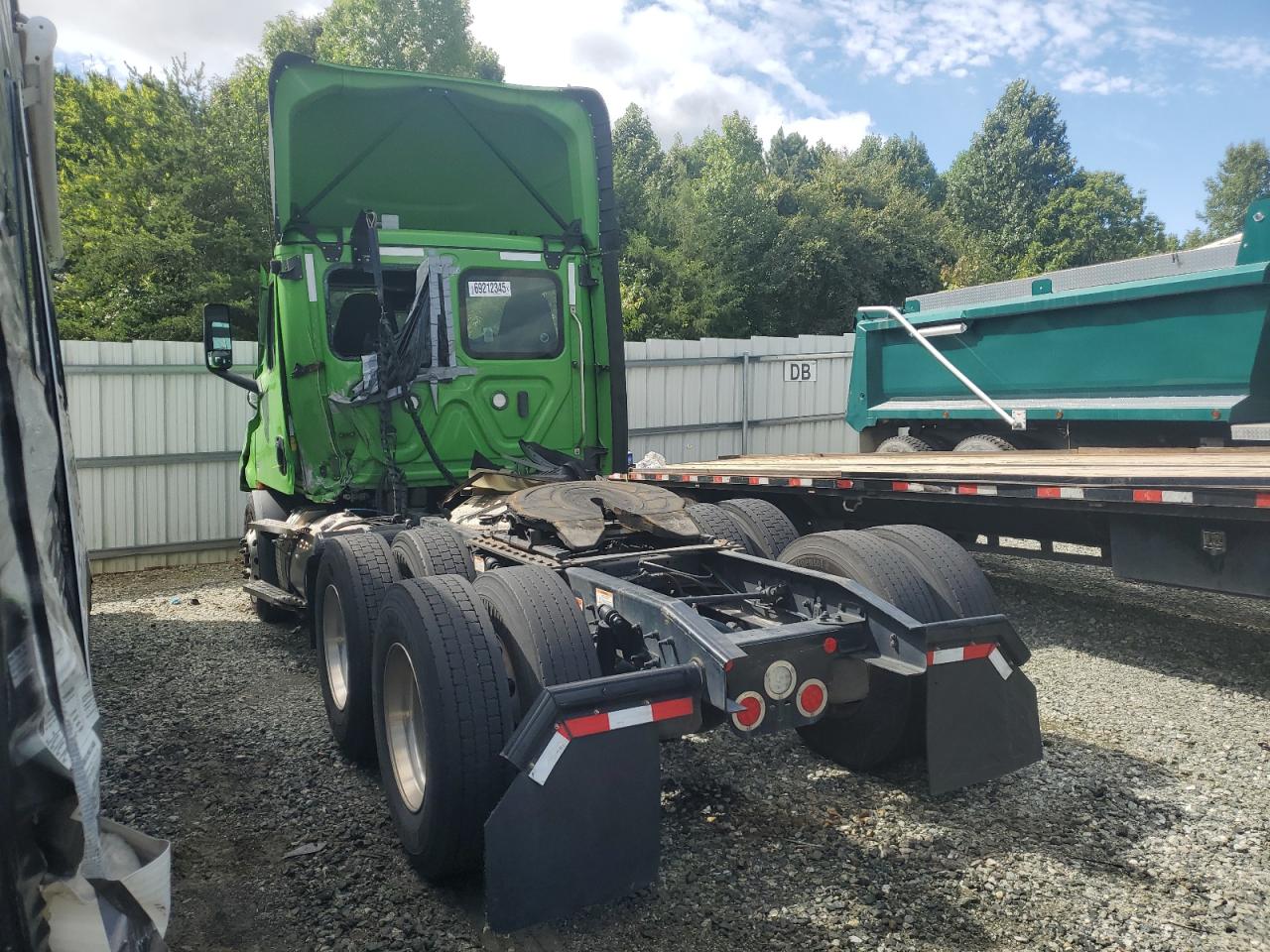 2022 FREIGHTLINER ALL OTHER