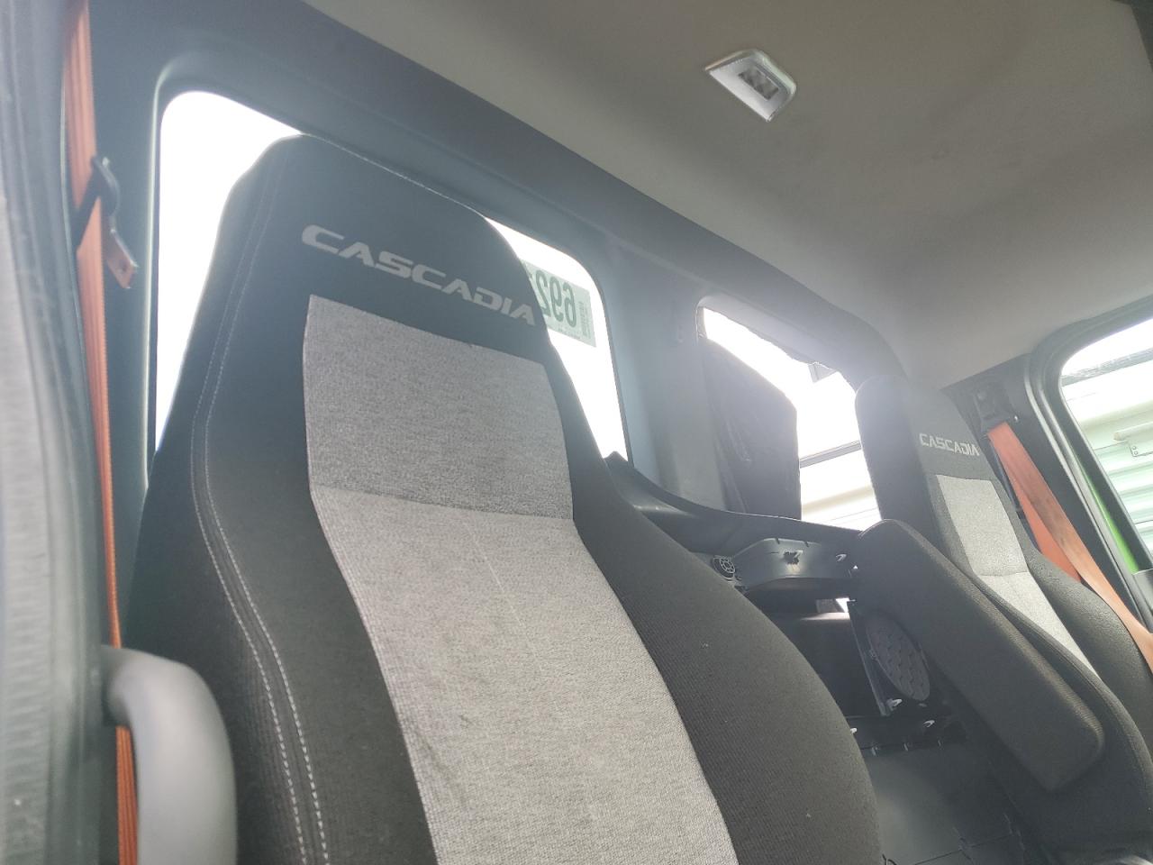 2022 FREIGHTLINER ALL OTHER