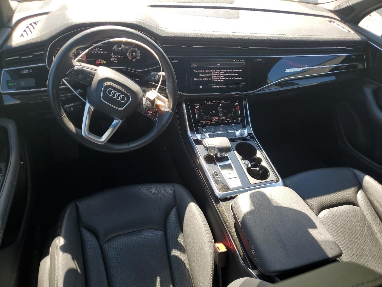 2023 AUDI Q7