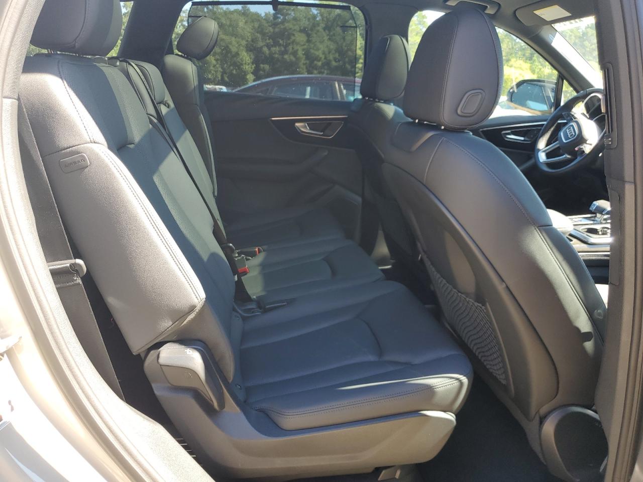 2023 AUDI Q7