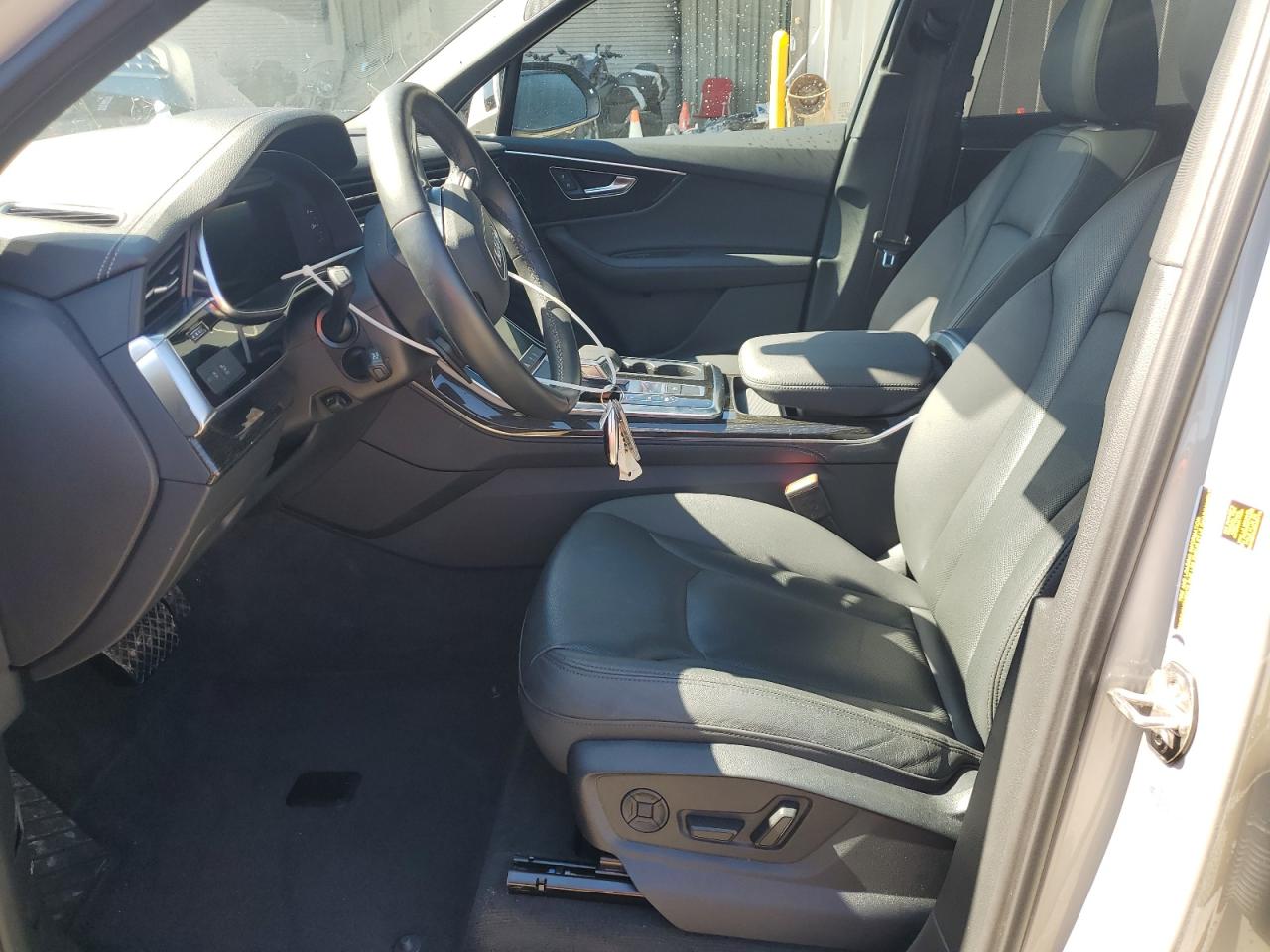 2023 AUDI Q7