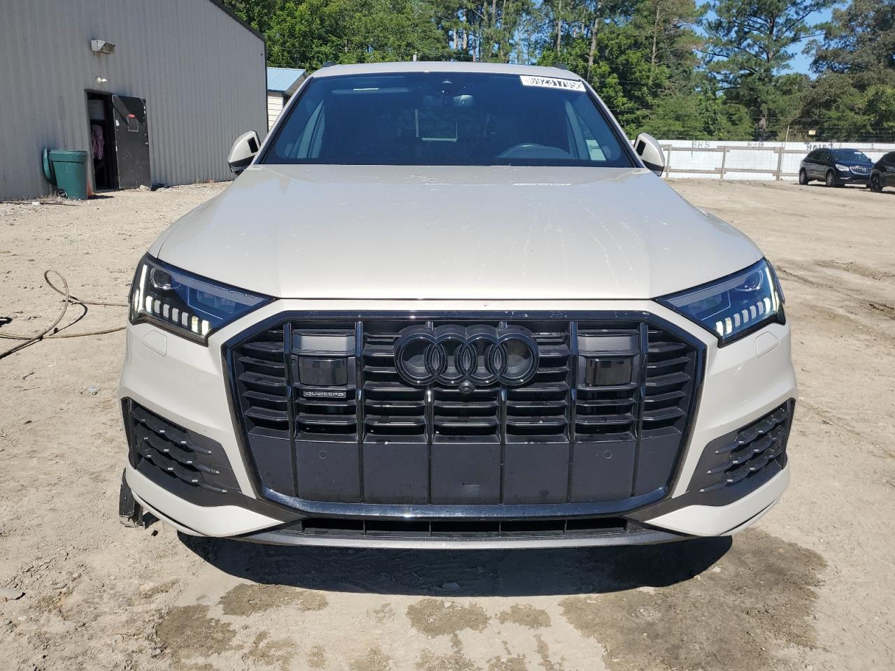 2023 AUDI Q7