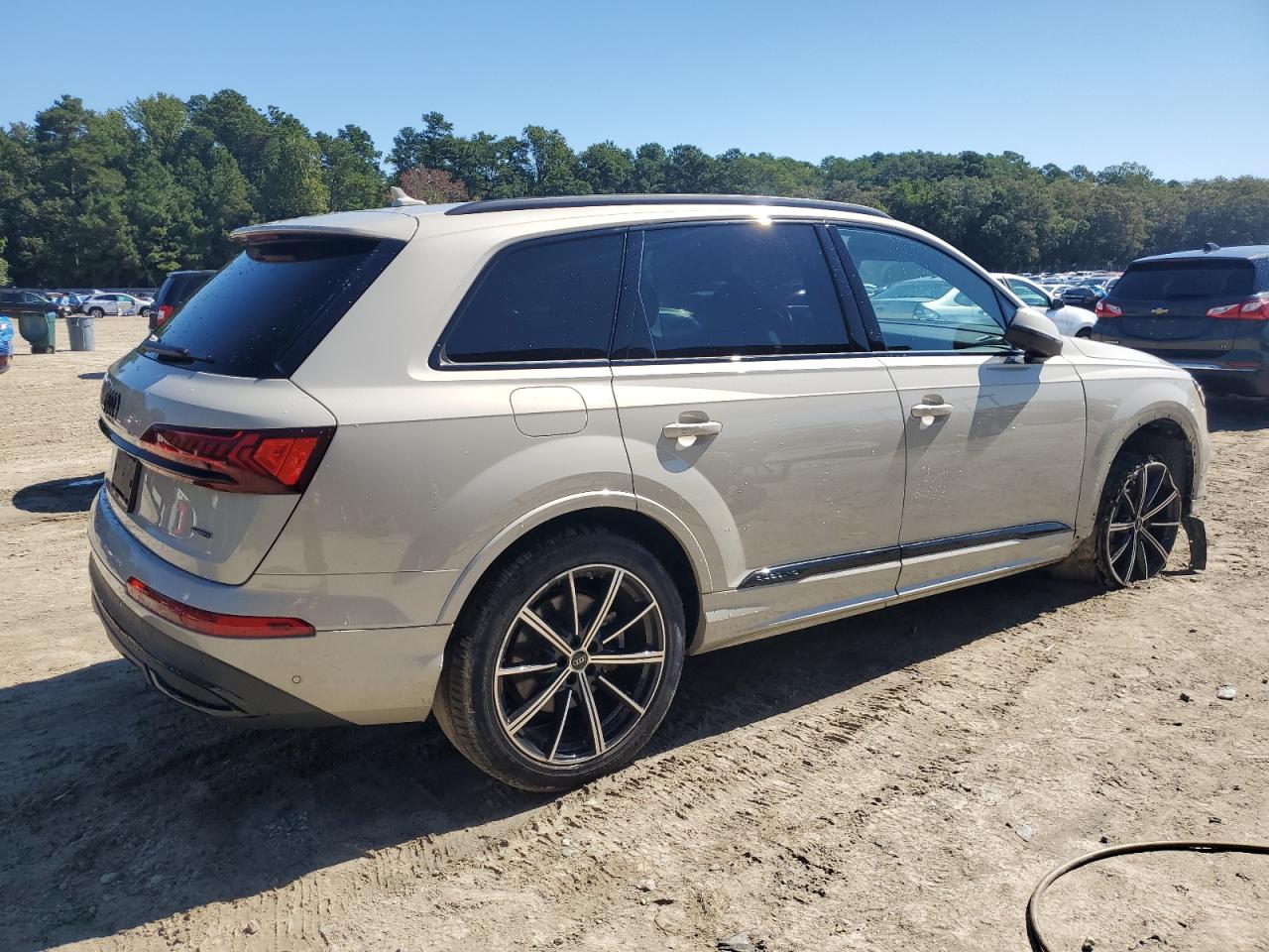 2023 AUDI Q7