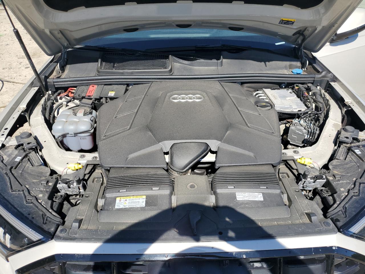 2023 AUDI Q7