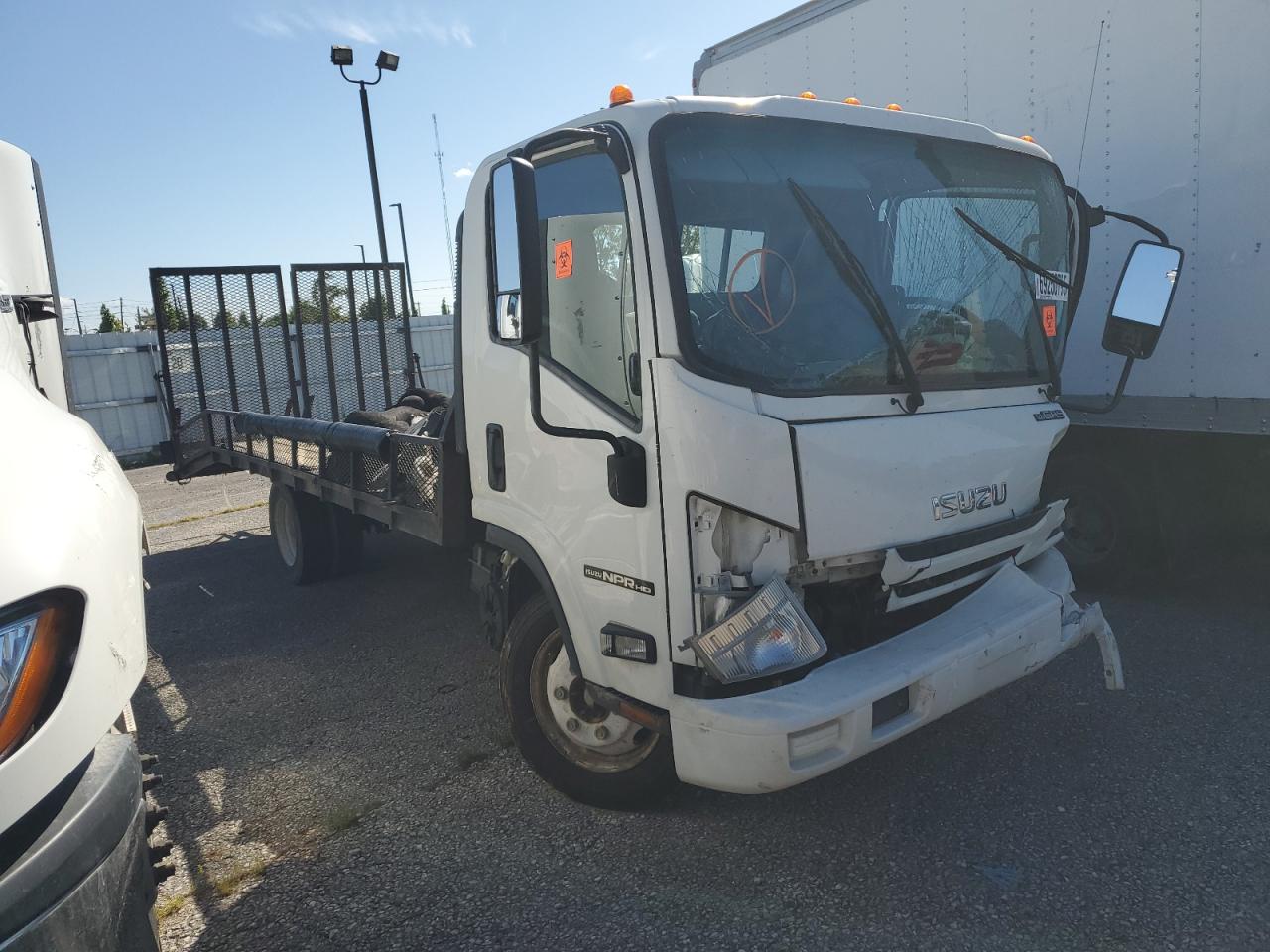 2019 ISUZU All Models